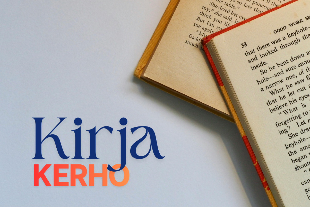 Kirjakerho