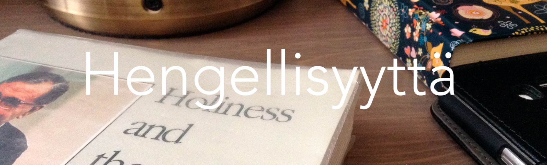 Hengellisyyttä